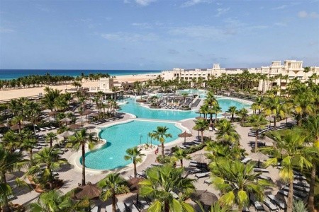 Riu Touareg - 5
