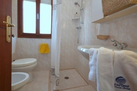 Villaggio Le Palme - 1