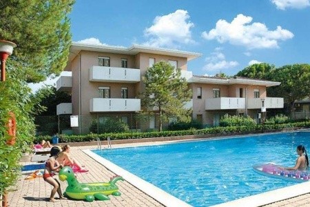 Villagio Orsa Maggiore - 1