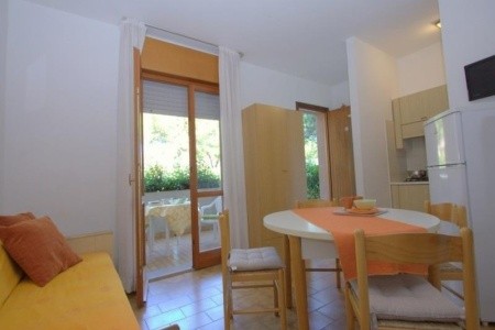 Villagio Orsa Maggiore - 2