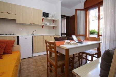 Villagio Orsa Maggiore - 3