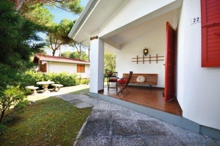 Vila Villedda - 1