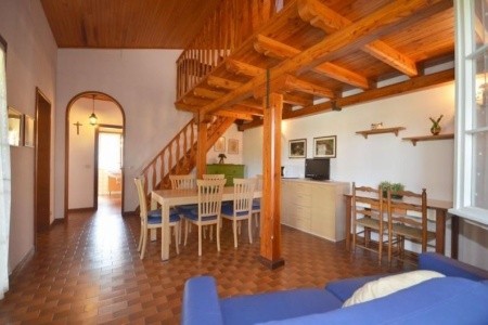 Vila Villedda - 3