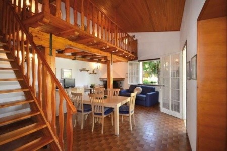 Vila Villedda - 4