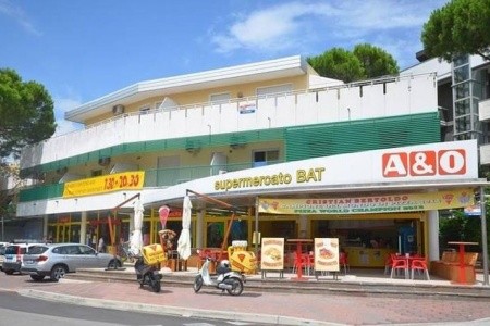 Apartmány Riviera Beach - 1