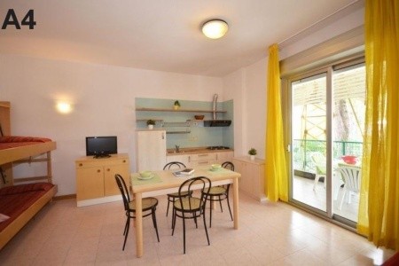 Apartmány Riviera Beach - 2