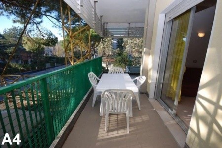 Apartmány Riviera Beach - 4