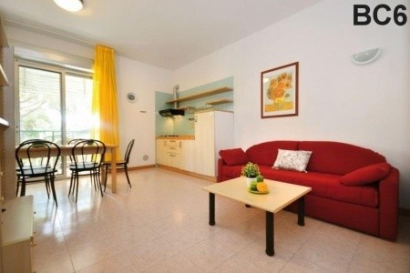 Apartmány Riviera Beach - 5