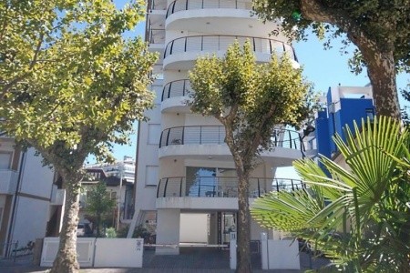Residence Torre Jumeira - 1