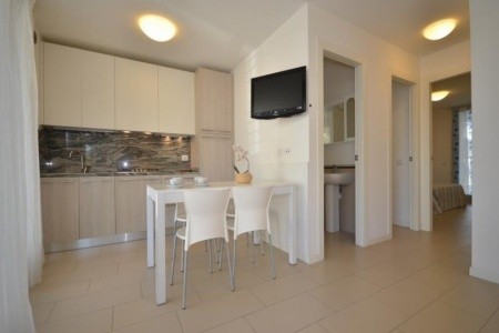 Residence Torre Jumeira - 2