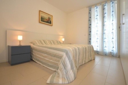 Residence Torre Jumeira - 5