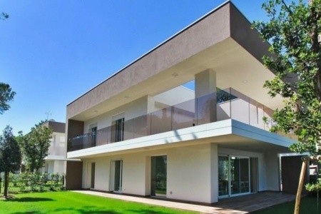 Summer Villas - 1