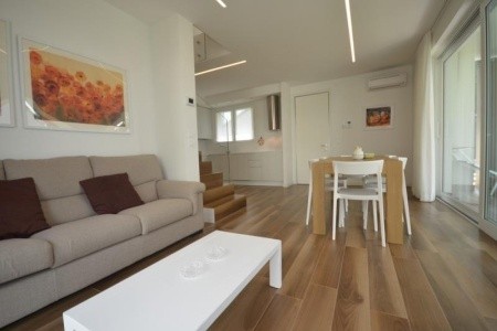 Summer Villas - 3
