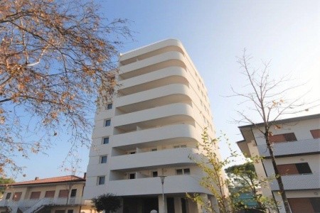 Residence Torre Bianca - 1