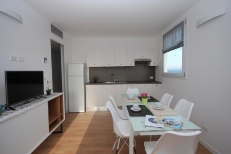 Residence Torre Bianca - 3