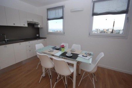 Residence Torre Bianca - 4
