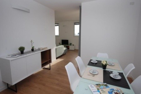 Residence Torre Bianca - 5