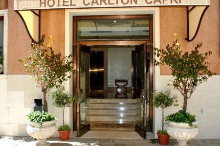 Carlton Capri - 2