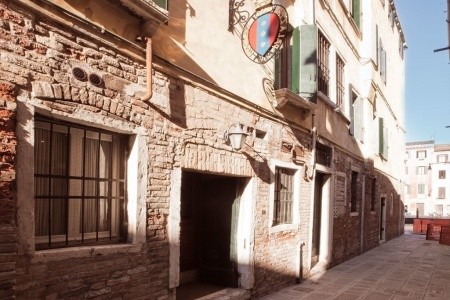 Palazzo Cendon Le Mansarde - 5