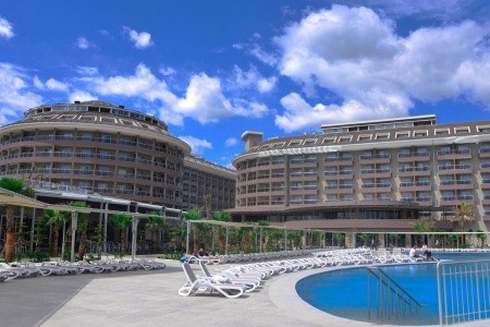 Sunmelia Beach Resort - 2