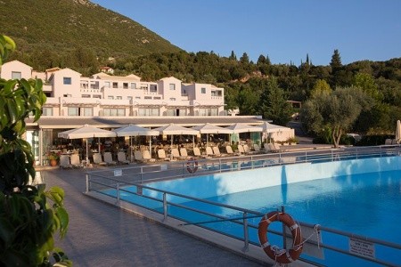 Porto Galini Seaside Resort & Spa - 2