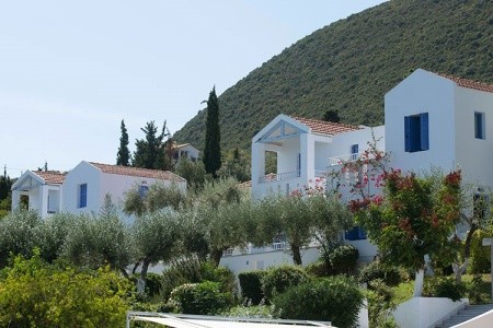 Porto Galini Seaside Resort & Spa - 3