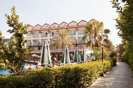 Seher Resort - 2