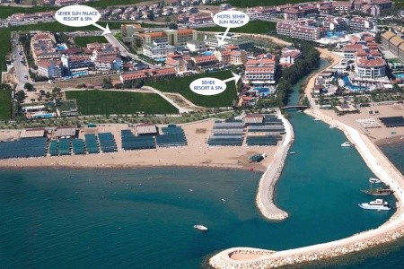 Seher Resort - 3