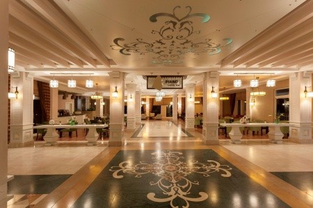 Seher Resort - 4