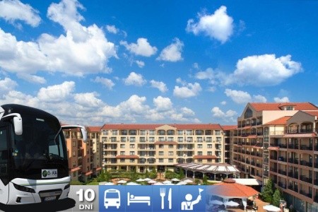Diamant Residence Hotel & Spa - 2