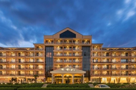 Diamant Residence Hotel & Spa - 3