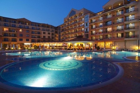 Diamant Residence Hotel & Spa - 5