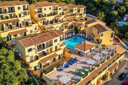 Corfu Aqua Nisaki (Ex. Corfu Aquamarine) - 2