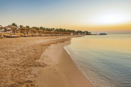 Sunrise Royal Makadi Aqua Resort & Spa - 3