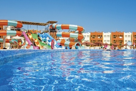 Sunrise Royal Makadi Aqua Resort & Spa - 5