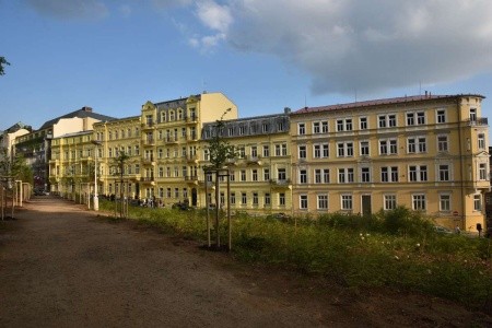 Grandhotel Nabokov - 3