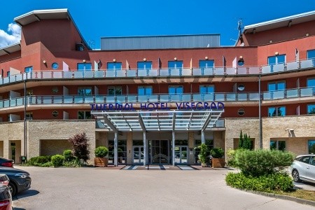 Thermal Hotel Visegrád - 3
