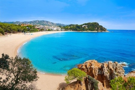 Pobytovo poznávacie Španielsko, Girona, Montserrat, Barcelona, Costa del Maresme - 3