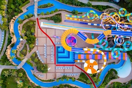 Delphin Be Grand Resort (Ex. Botanik Lares) - 4