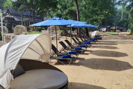 Thajsko Phuket Anantara Vacation Club Phuket 11 dňový pobyt Polpenzia Letecky Letisko: Viedeň September 2026 (23/09/26- 3/10/26)