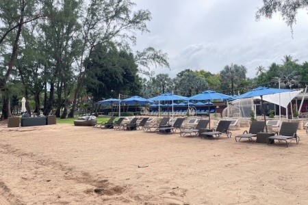 Thajsko Phuket Anantara Vacation Club Phuket 11 dňový pobyt Polpenzia Letecky Letisko: Viedeň September 2026 (23/09/26- 3/10/26)