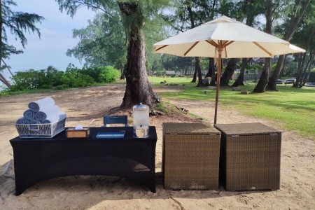 Thajsko Phuket Anantara Vacation Club Phuket 11 dňový pobyt Polpenzia Letecky Letisko: Viedeň September 2026 (23/09/26- 3/10/26)