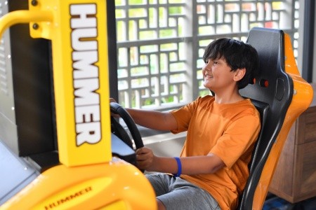 Thajsko Phuket Anantara Vacation Club Phuket 11 dňový pobyt Polpenzia Letecky Letisko: Viedeň September 2026 (23/09/26- 3/10/26)