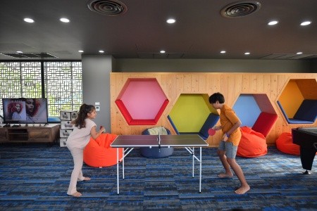 Thajsko Phuket Anantara Vacation Club Phuket 11 dňový pobyt Polpenzia Letecky Letisko: Viedeň September 2026 (23/09/26- 3/10/26)