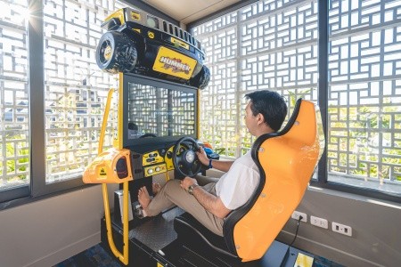 Thajsko Phuket Anantara Vacation Club Phuket 11 dňový pobyt Polpenzia Letecky Letisko: Viedeň September 2026 (23/09/26- 3/10/26)