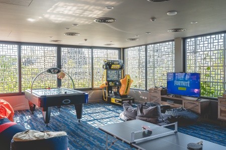 Thajsko Phuket Anantara Vacation Club Phuket 11 dňový pobyt Polpenzia Letecky Letisko: Viedeň September 2026 (23/09/26- 3/10/26)