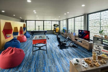 Thajsko Phuket Anantara Vacation Club Phuket 11 dňový pobyt Polpenzia Letecky Letisko: Viedeň September 2026 (23/09/26- 3/10/26)