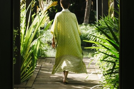 Thajsko Phuket Anantara Vacation Club Phuket 11 dňový pobyt Polpenzia Letecky Letisko: Viedeň September 2026 (23/09/26- 3/10/26)