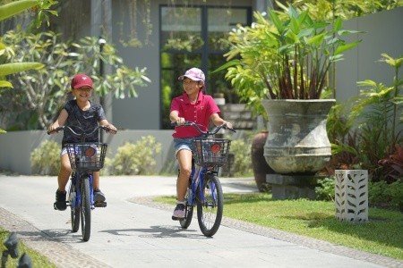 Thajsko Phuket Anantara Vacation Club Phuket 11 dňový pobyt Polpenzia Letecky Letisko: Viedeň September 2026 (23/09/26- 3/10/26)