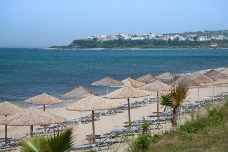 Poseidon Beach - 12